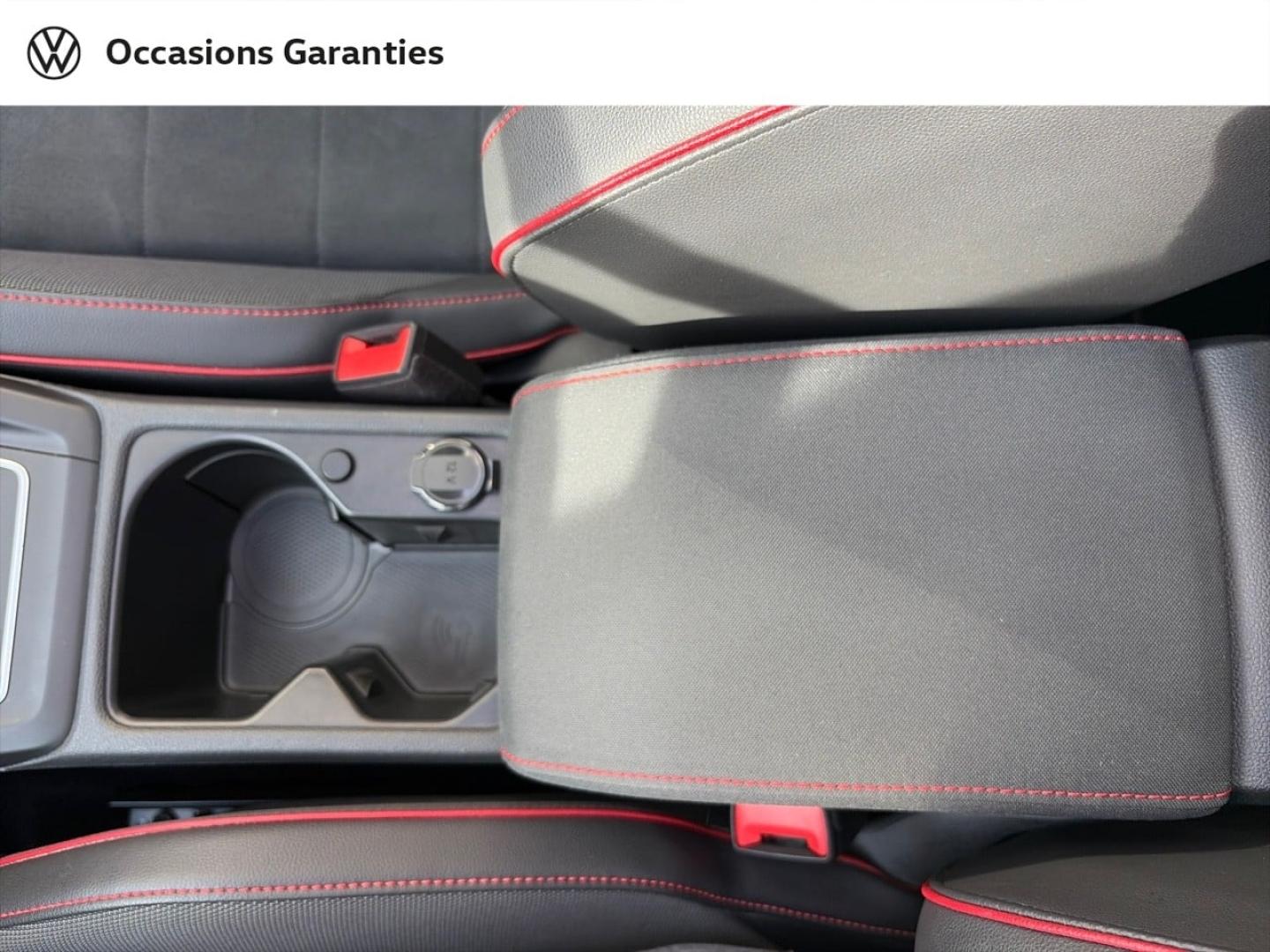Voitures occasions VOLKSWAGEN GOLF GTI Clubsport 45 Paris