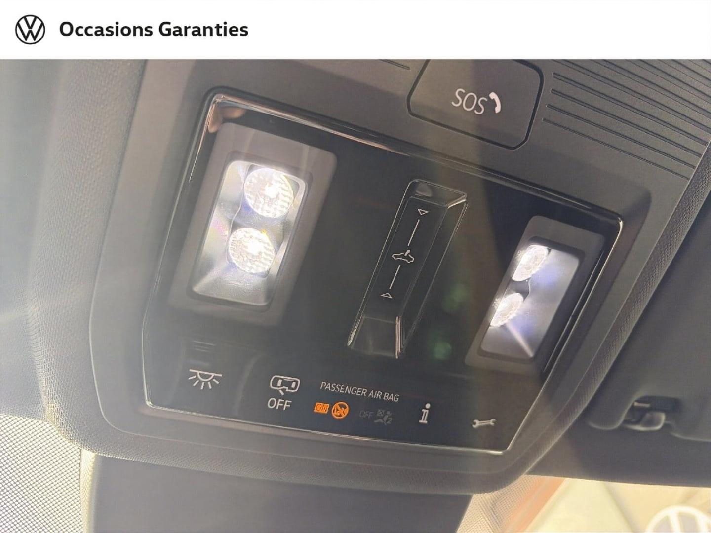 Voitures occasions VOLKSWAGEN GOLF GTI Clubsport 45 Paris