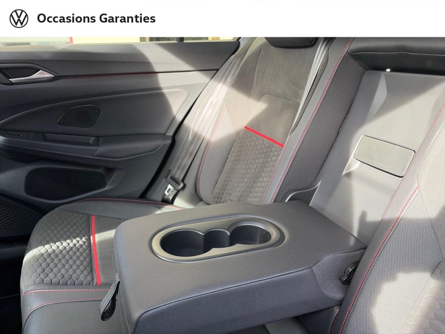 Voitures occasions VOLKSWAGEN GOLF GTI Clubsport 45 Paris