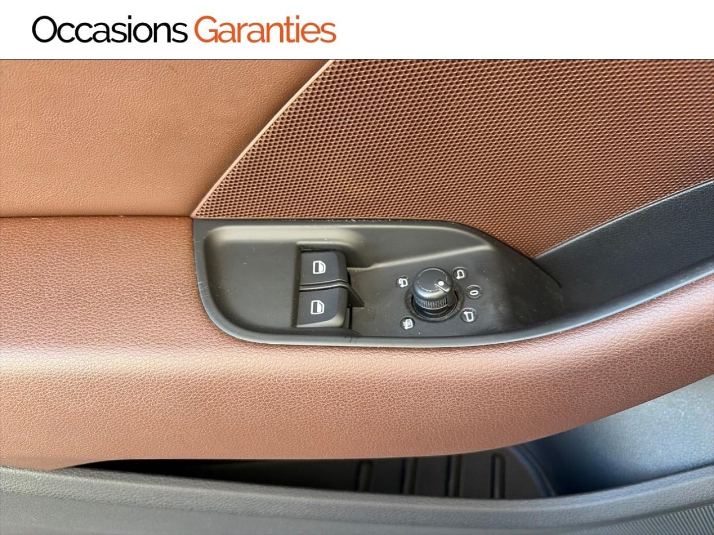 Voitures occasions Audi A3 Ambition Luxe Paris