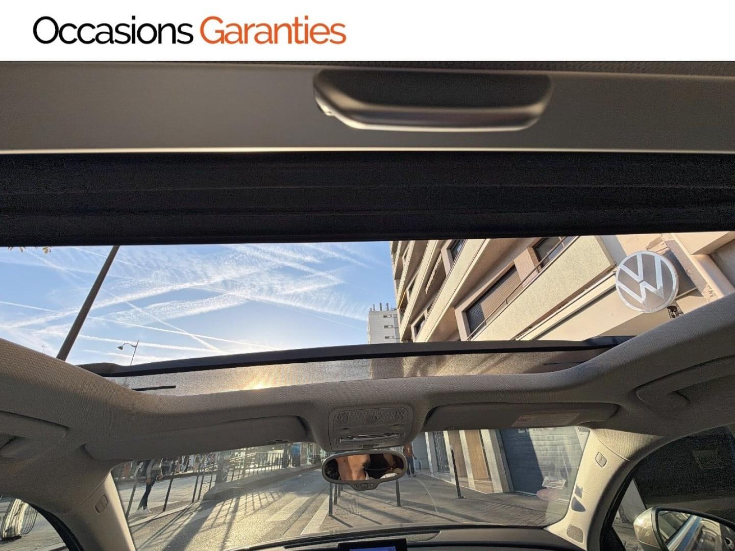 Voitures occasions Audi A3 Ambition Luxe Paris