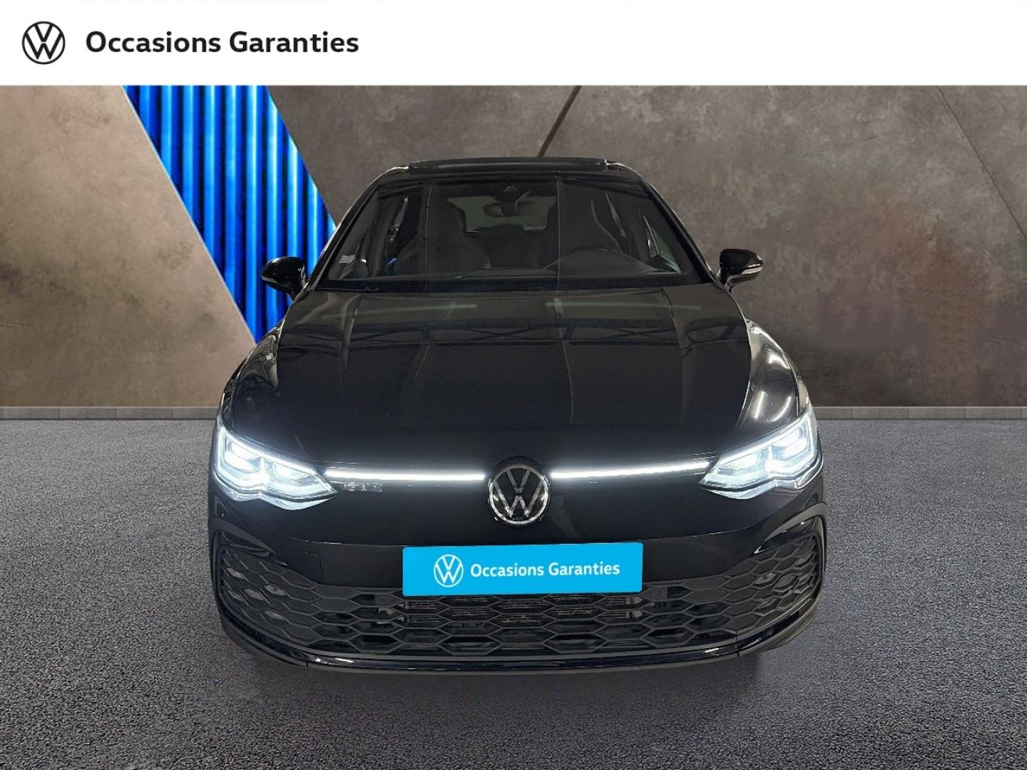 Voitures occasions VOLKSWAGEN GOLF GTE Paris