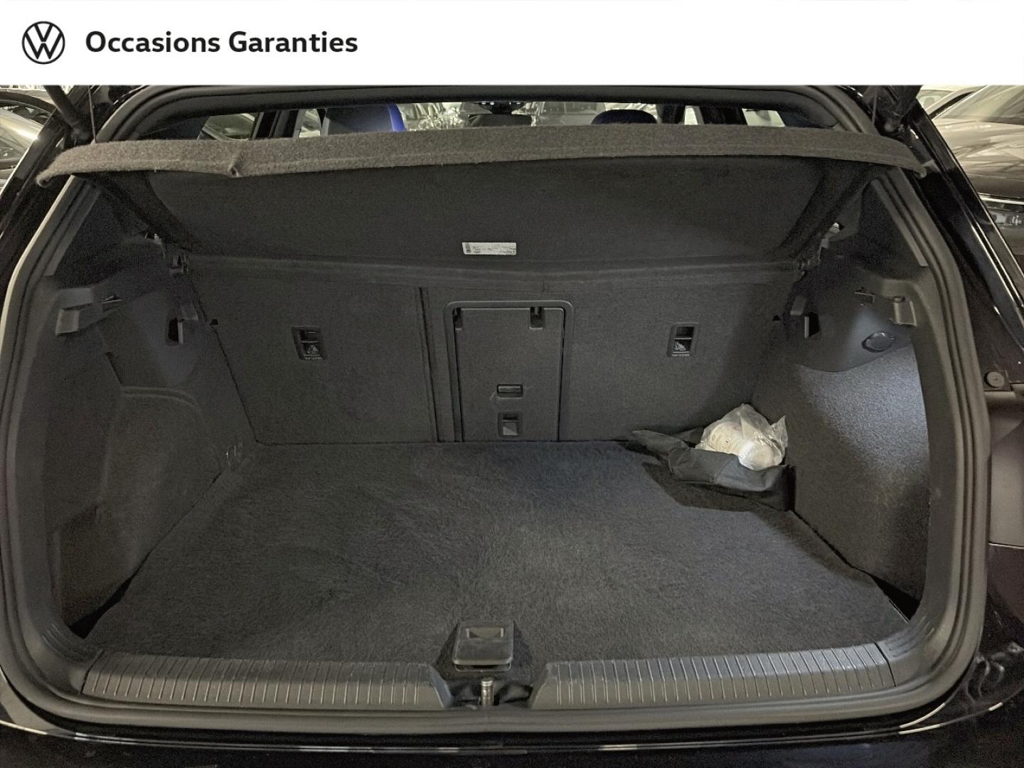 Voitures occasions VOLKSWAGEN GOLF GTE Paris