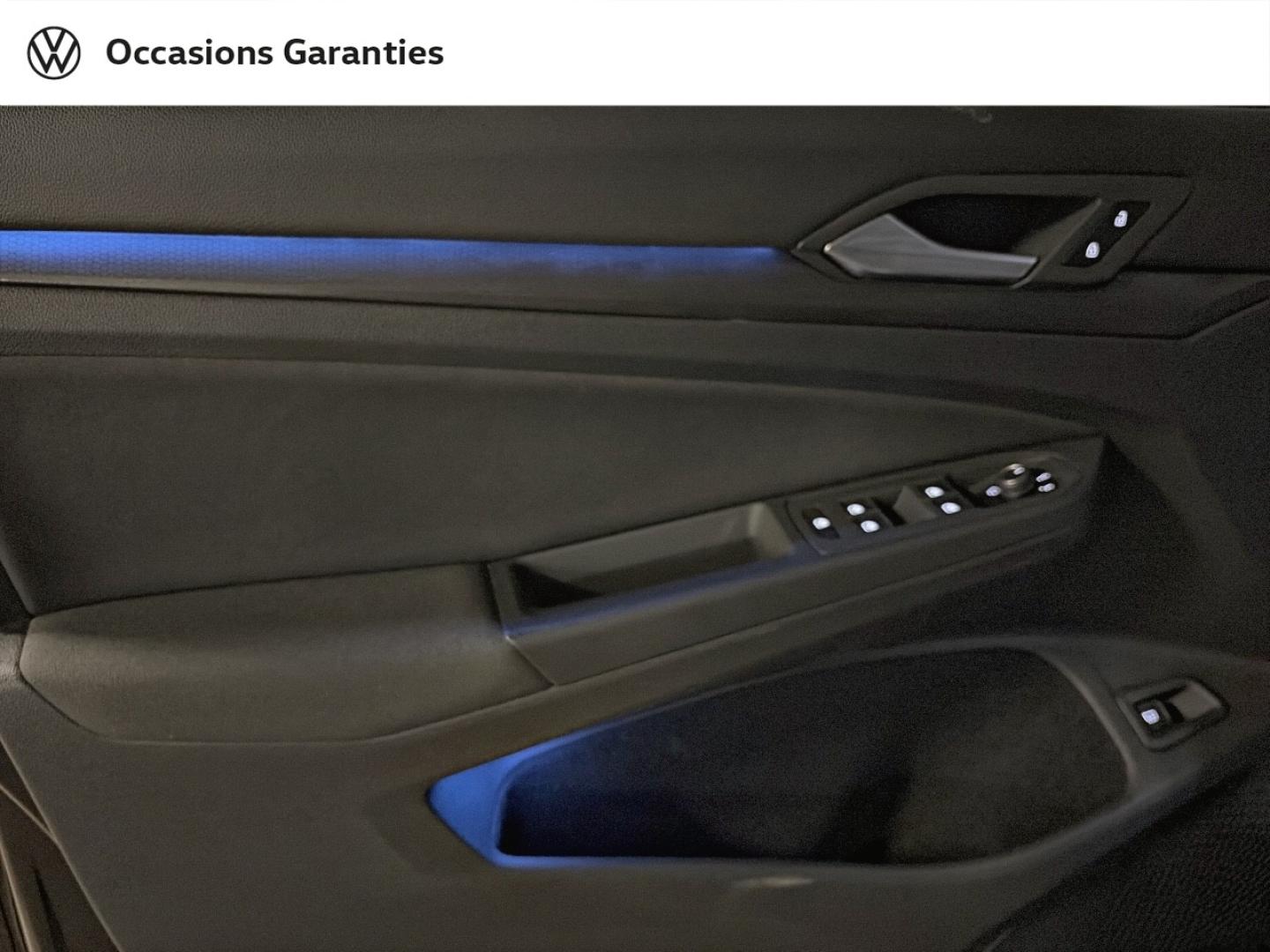 Voitures occasions VOLKSWAGEN GOLF GTE Paris