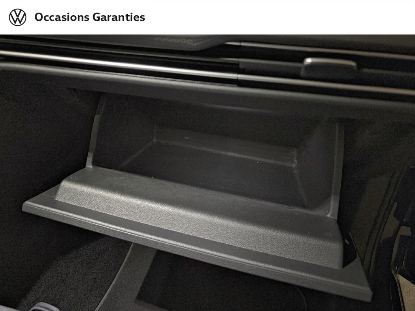 Voitures occasions VOLKSWAGEN GOLF GTE Paris