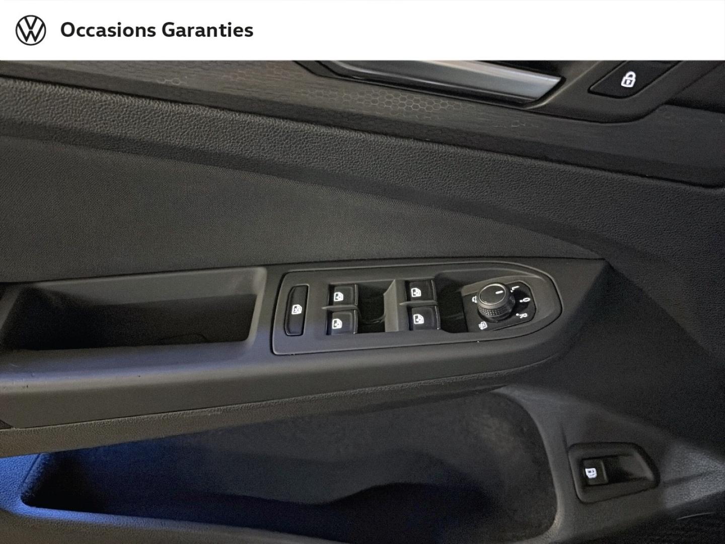 Voitures occasions VOLKSWAGEN GOLF GTE Paris
