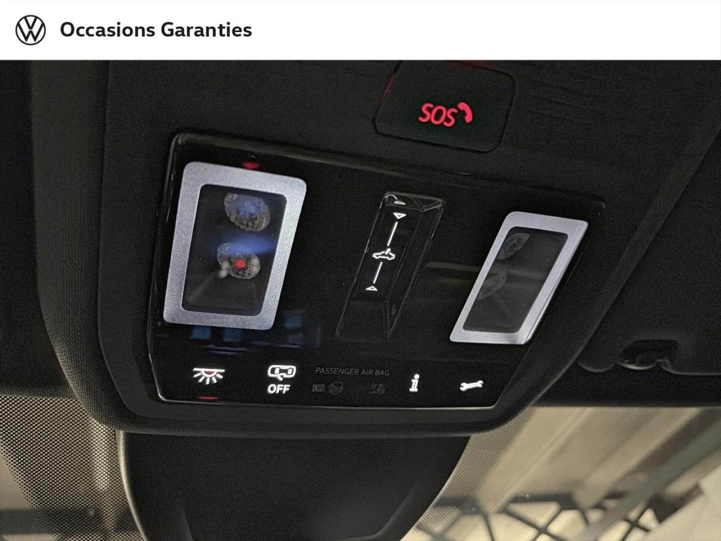 Voitures occasions VOLKSWAGEN GOLF GTE Paris