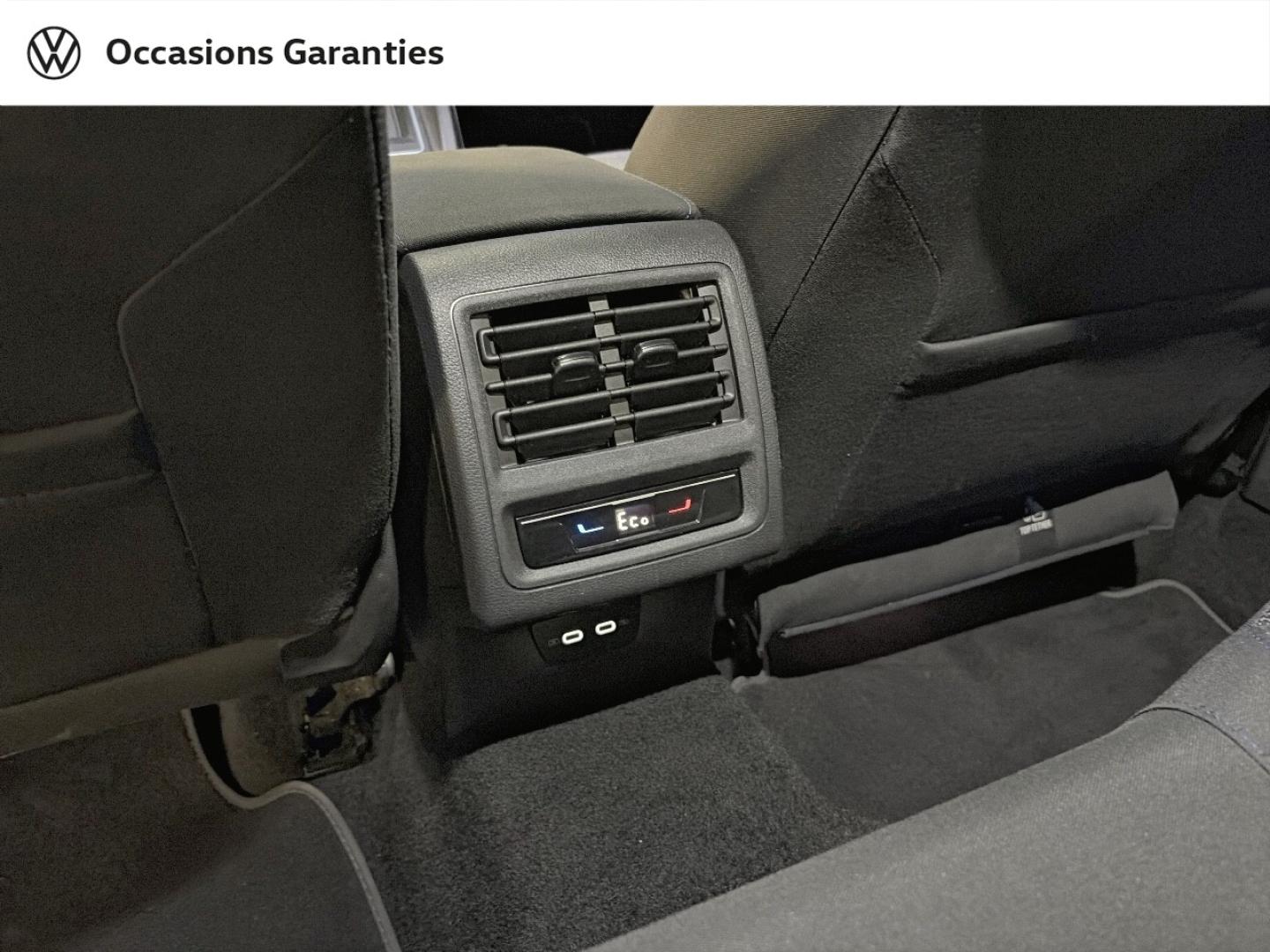 Voitures occasions VOLKSWAGEN GOLF GTE Paris