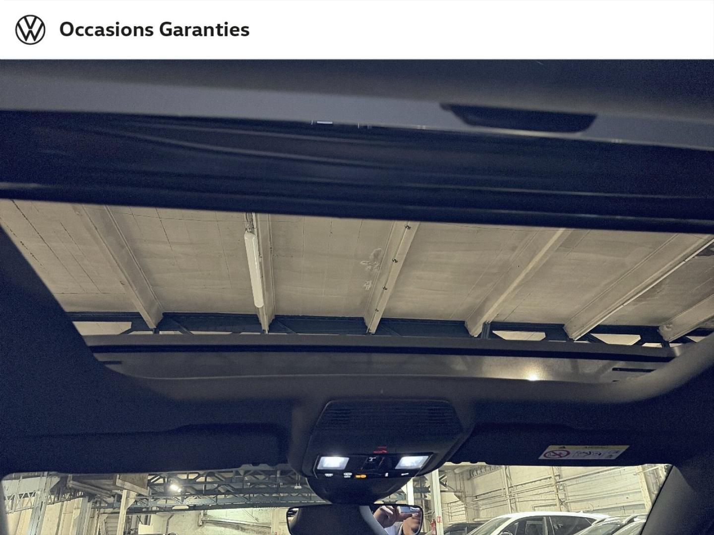 Voitures occasions VOLKSWAGEN GOLF GTE Paris
