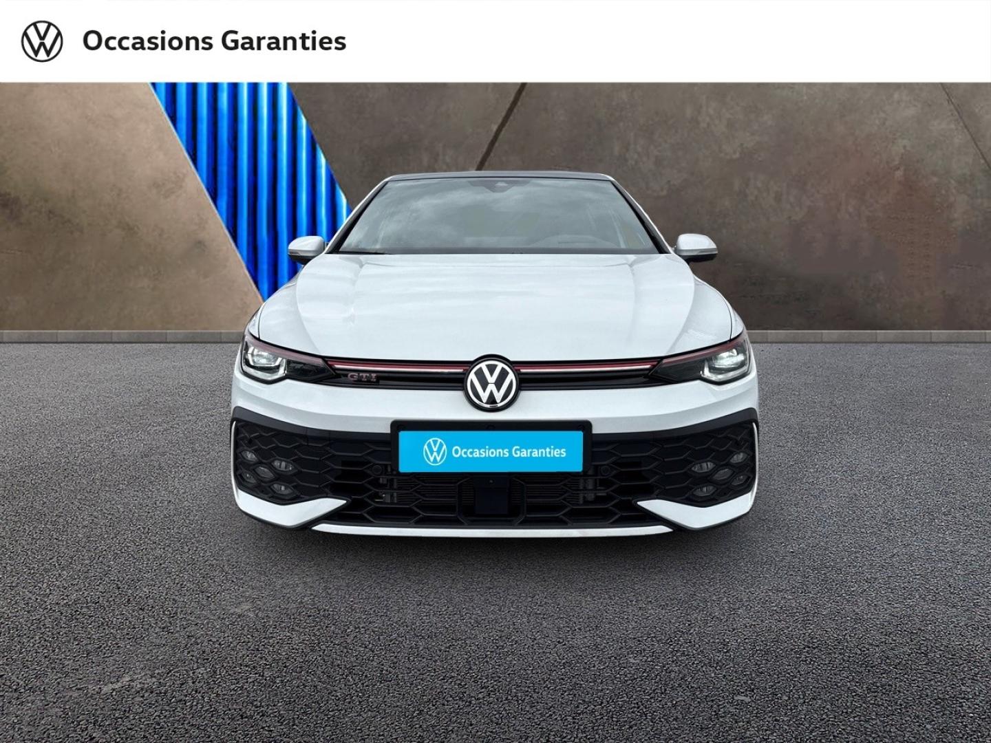 Voitures occasions VOLKSWAGEN GOLF GTI Paris