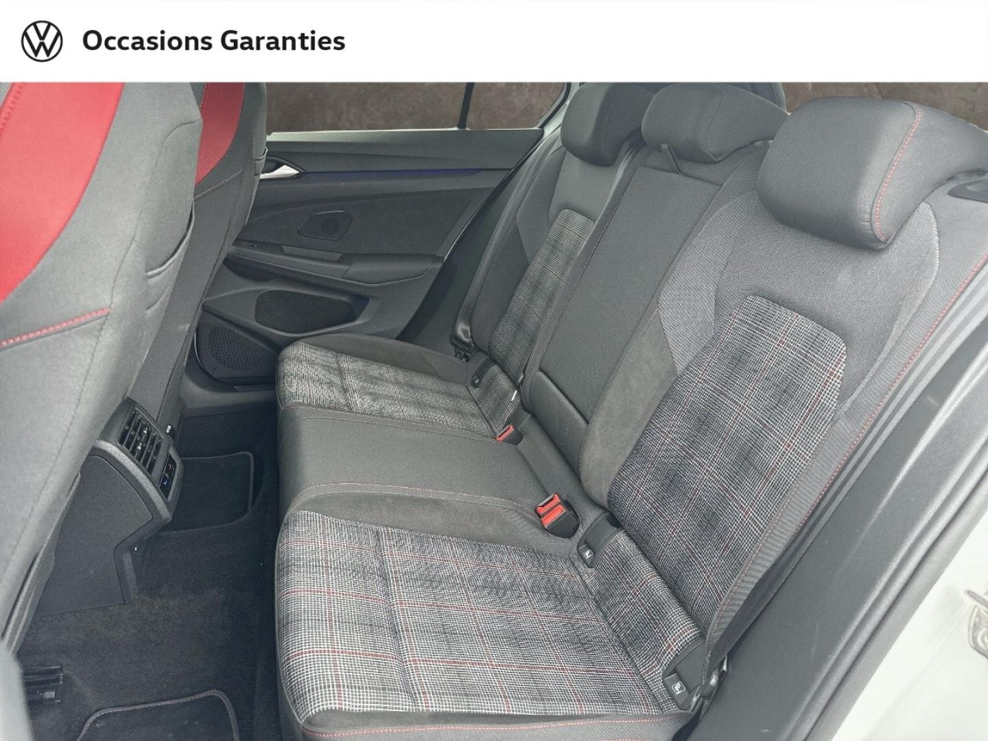 Voitures occasions VOLKSWAGEN GOLF GTI Paris