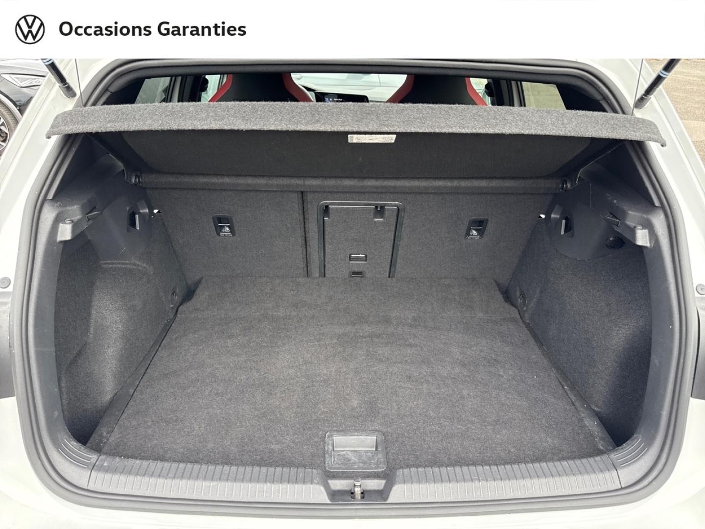 Voitures occasions VOLKSWAGEN GOLF GTI Paris