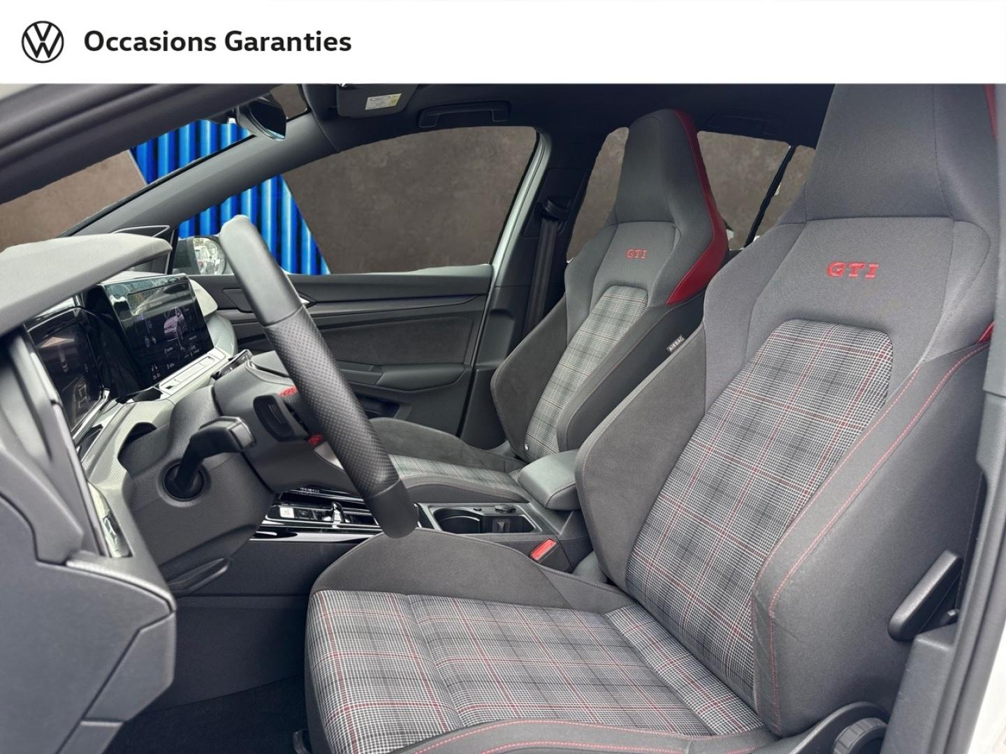 Voitures occasions VOLKSWAGEN GOLF GTI Paris