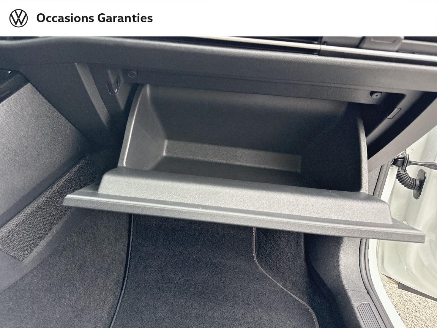 Voitures occasions VOLKSWAGEN GOLF GTI Paris