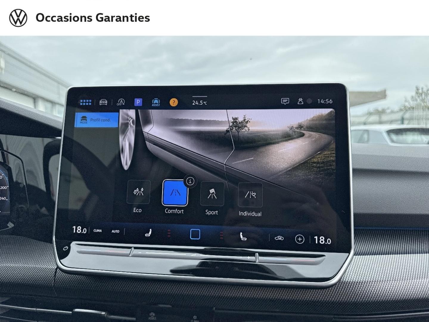 Voitures occasions VOLKSWAGEN GOLF GTI Paris