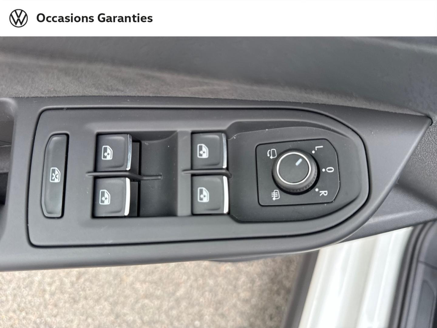 Voitures occasions VOLKSWAGEN GOLF GTI Paris