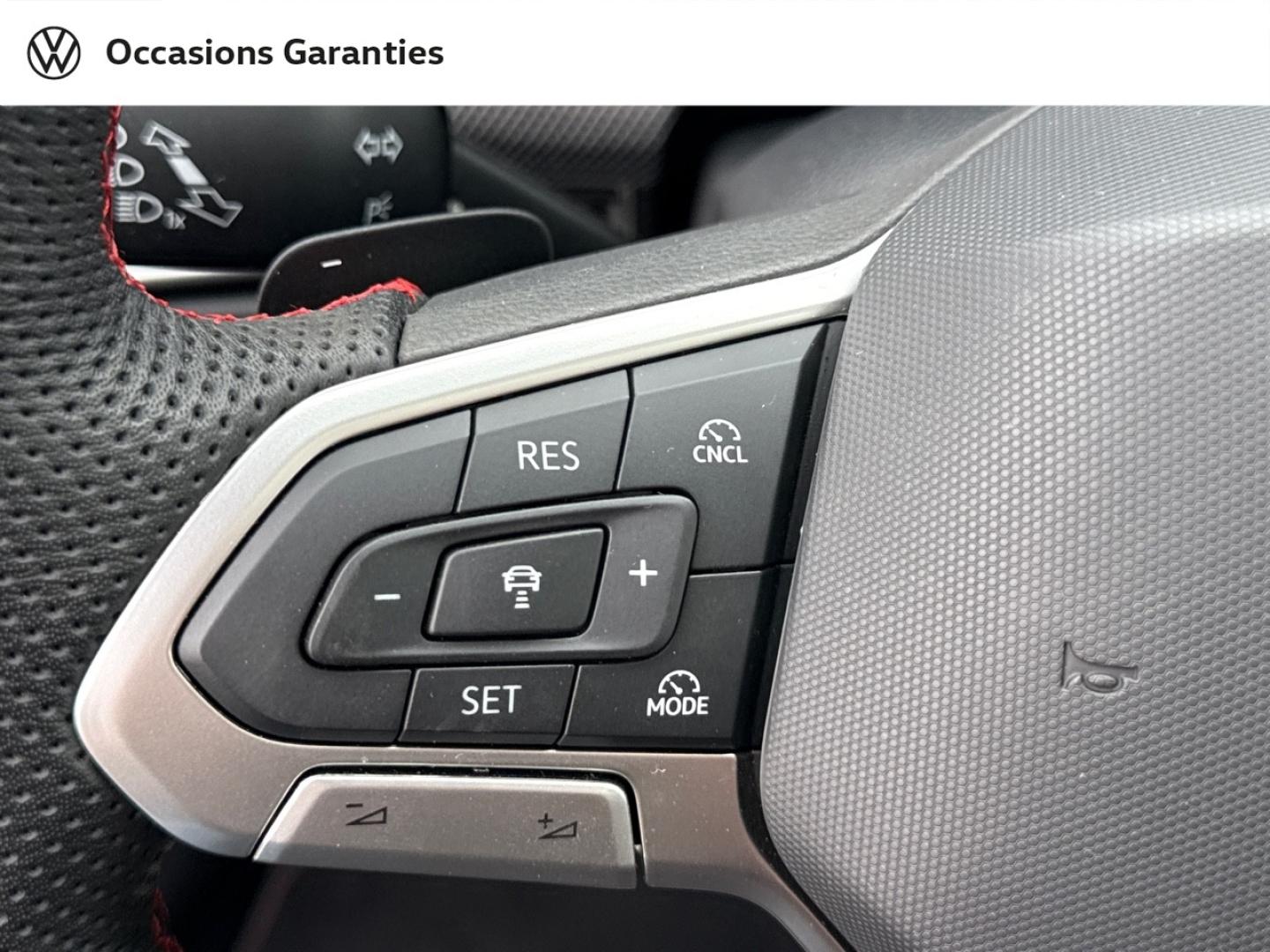 Voitures occasions VOLKSWAGEN GOLF GTI Paris