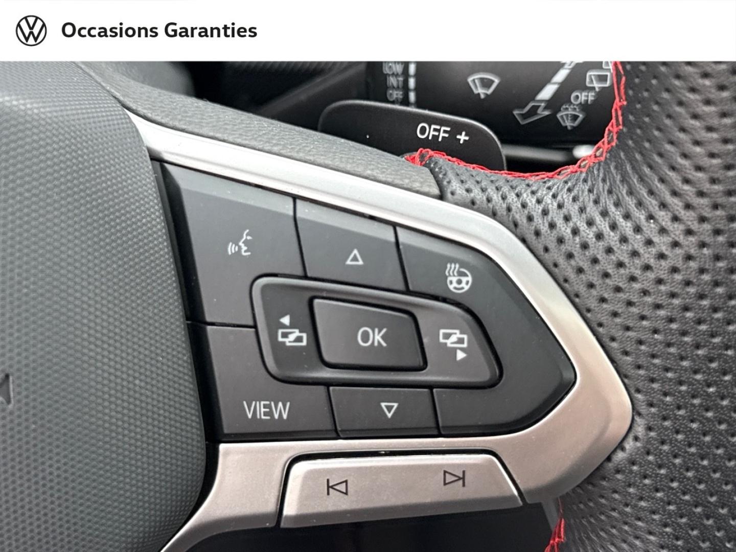 Voitures occasions VOLKSWAGEN GOLF GTI Paris