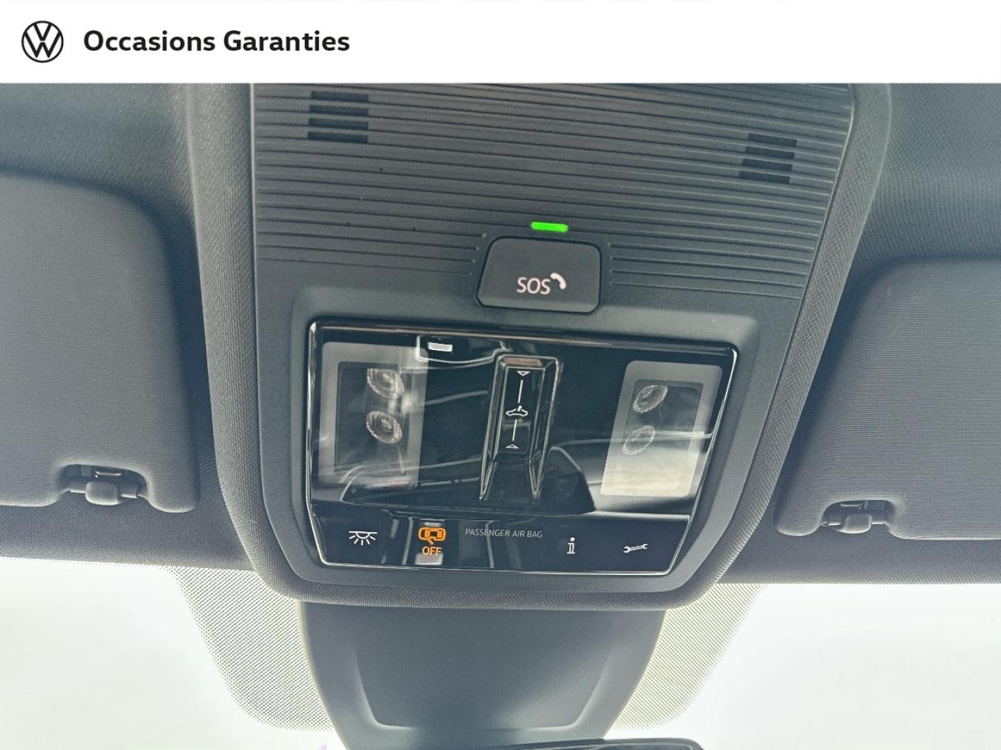 Voitures occasions VOLKSWAGEN GOLF GTI Paris