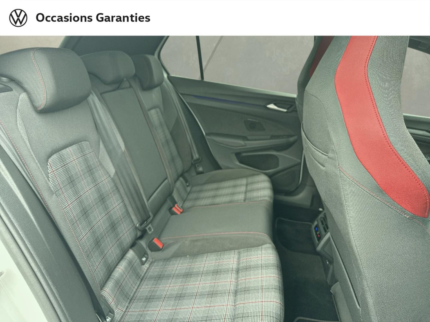 Voitures occasions VOLKSWAGEN GOLF GTI Paris