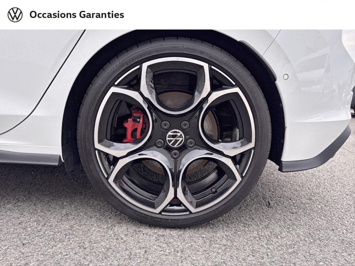 Voitures occasions VOLKSWAGEN GOLF GTI Paris