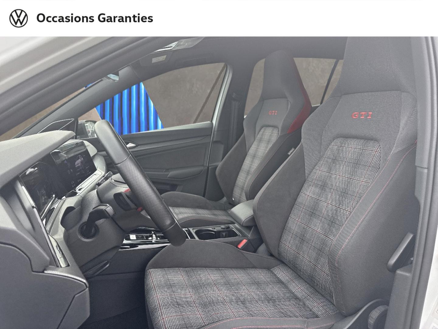 Voitures occasions VOLKSWAGEN GOLF GTI Paris