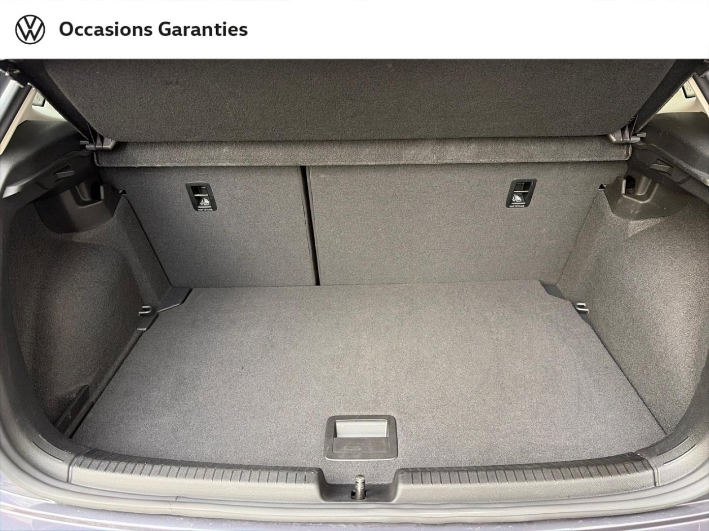 Voitures occasions VOLKSWAGEN POLO VW Edition Paris