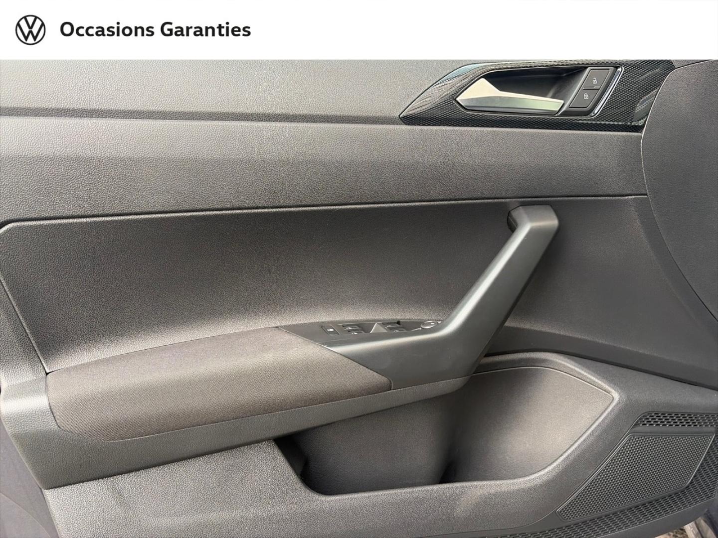 Voitures occasions VOLKSWAGEN POLO VW Edition Paris