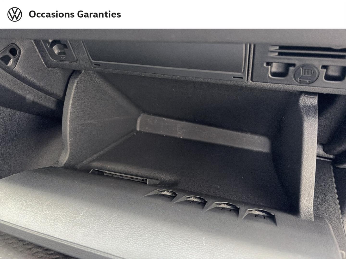 Voitures occasions VOLKSWAGEN POLO VW Edition Paris