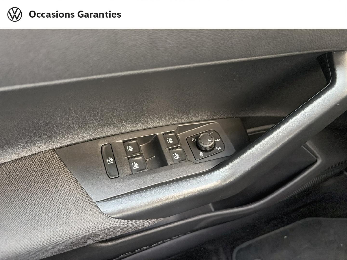 Voitures occasions VOLKSWAGEN POLO VW Edition Paris