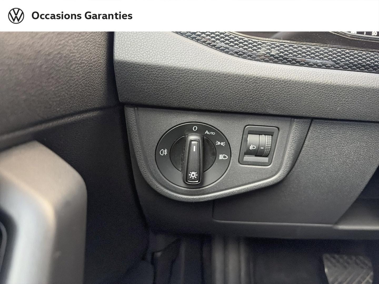 Voitures occasions VOLKSWAGEN POLO VW Edition Paris