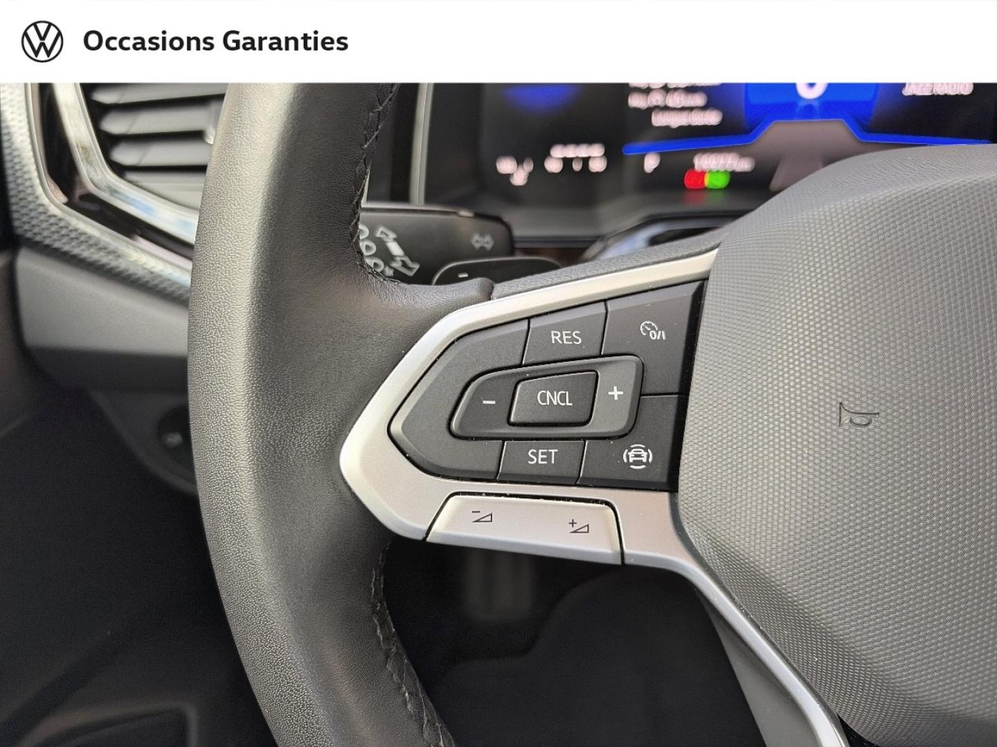 Voitures occasions VOLKSWAGEN POLO VW Edition Paris