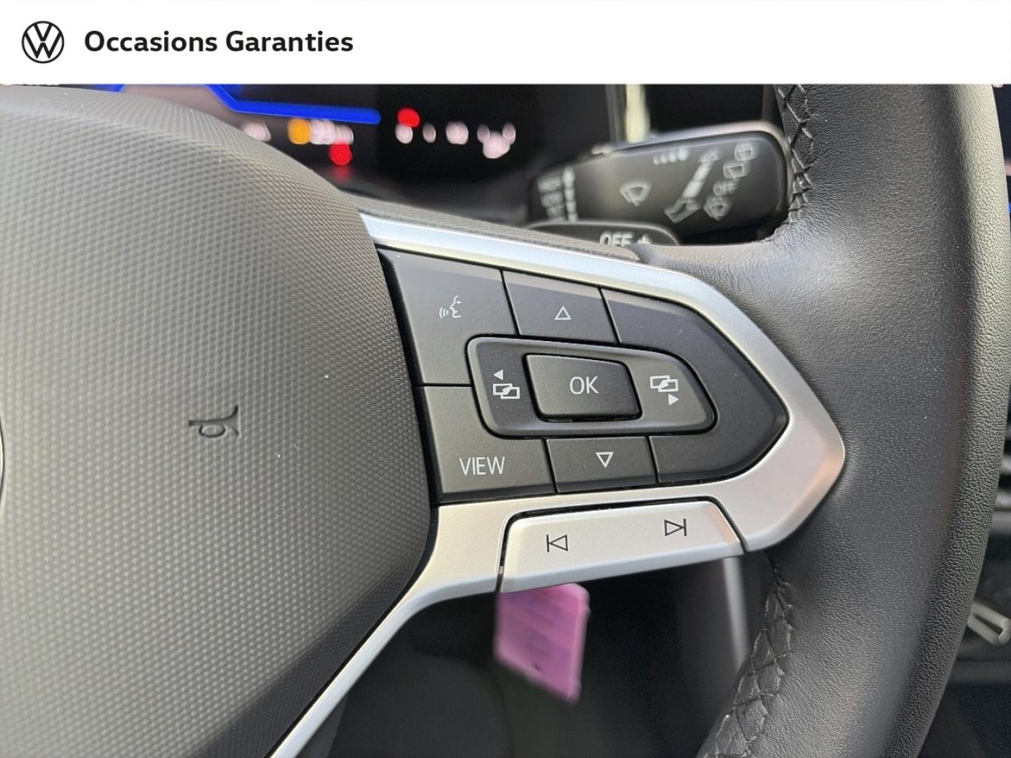 Voitures occasions VOLKSWAGEN POLO VW Edition Paris