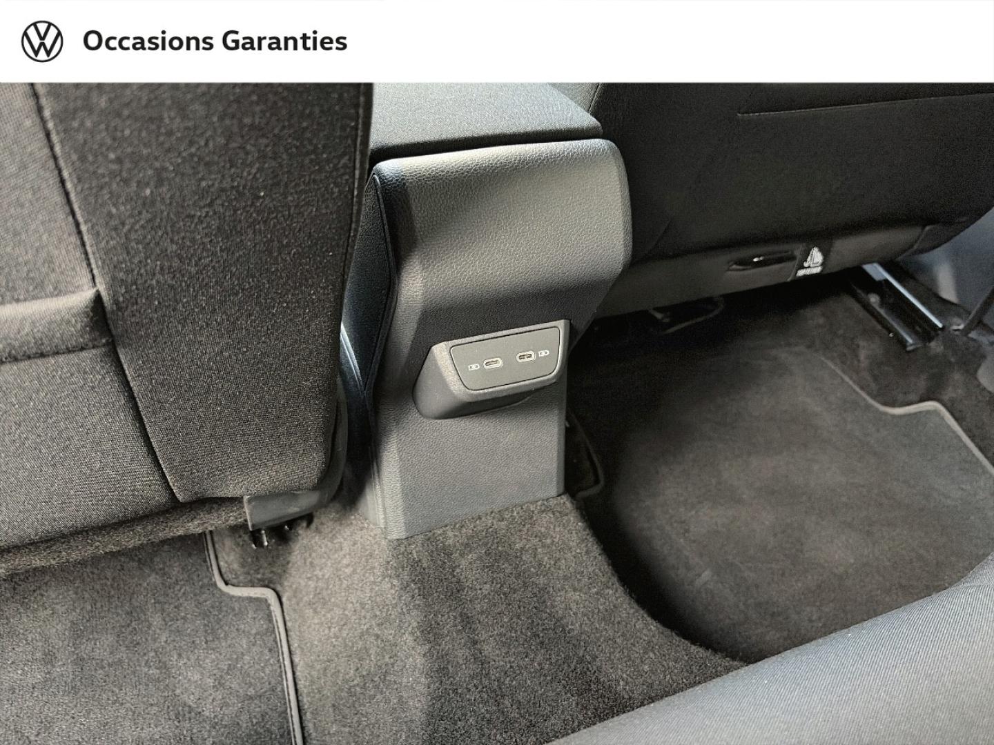 Voitures occasions VOLKSWAGEN POLO VW Edition Paris