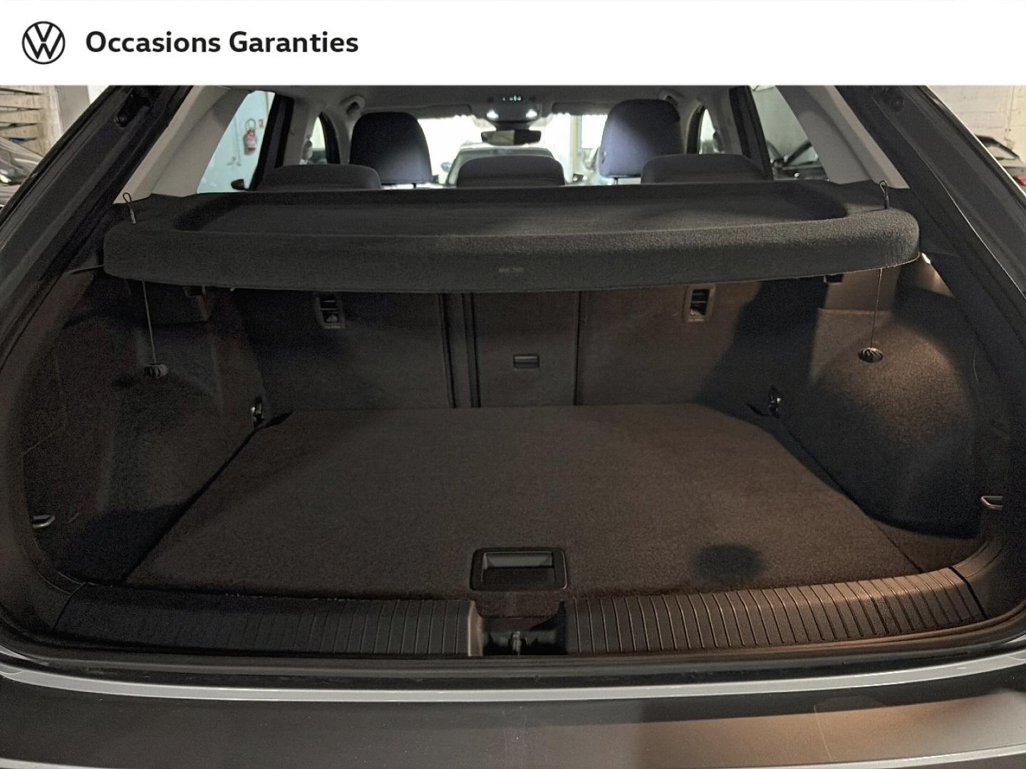 Voitures occasions VOLKSWAGEN T-ROC Style Paris