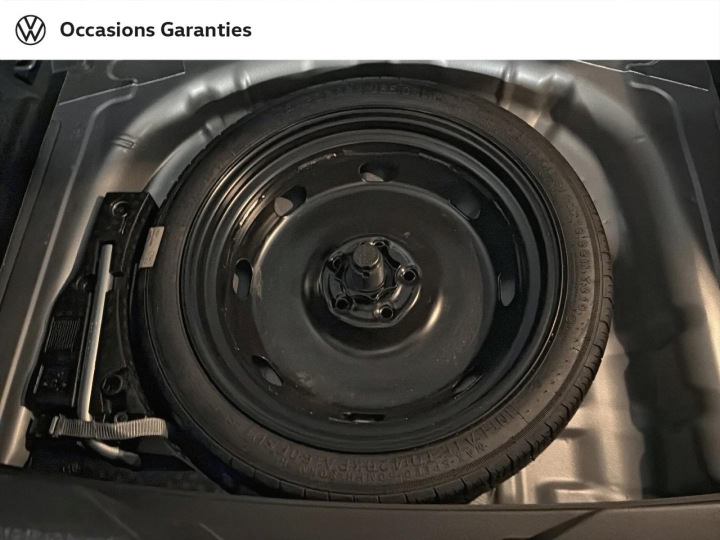 Voitures occasions VOLKSWAGEN T-ROC Style Paris