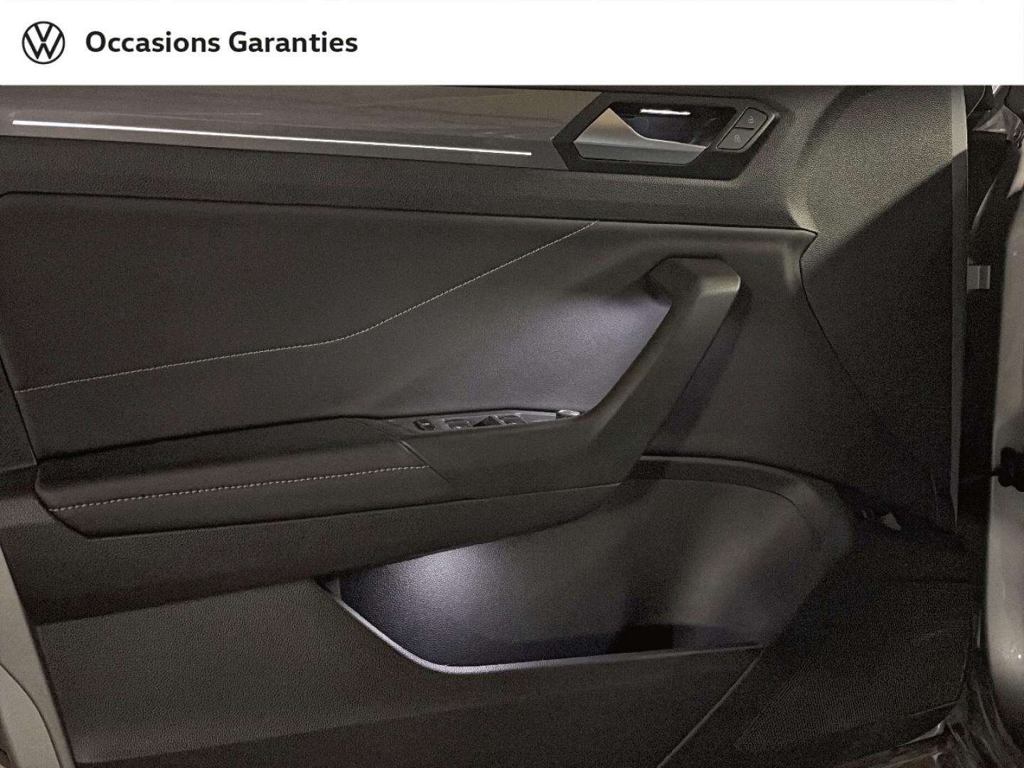 Voitures occasions VOLKSWAGEN T-ROC Style Paris