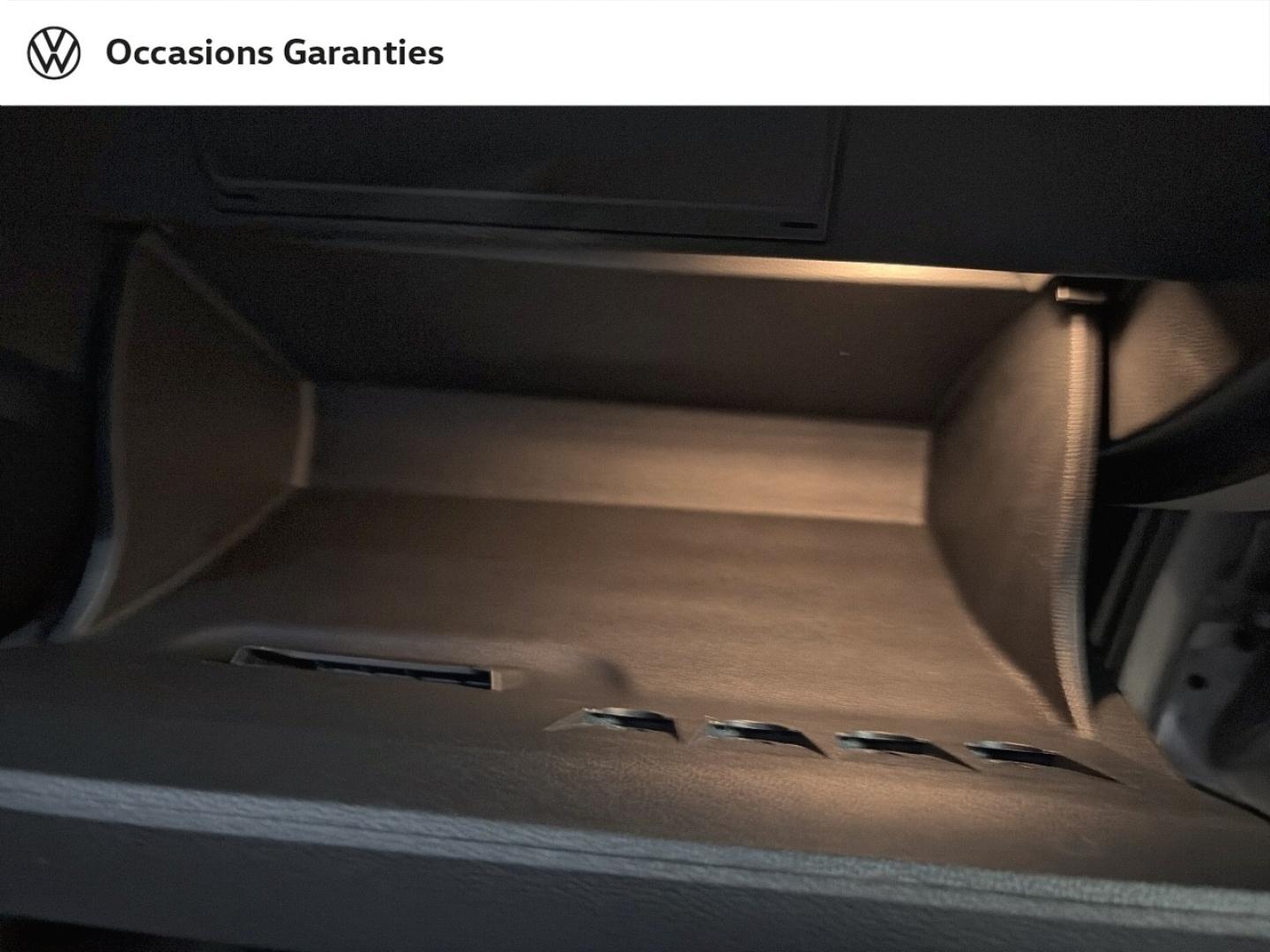 Voitures occasions VOLKSWAGEN T-ROC Style Paris