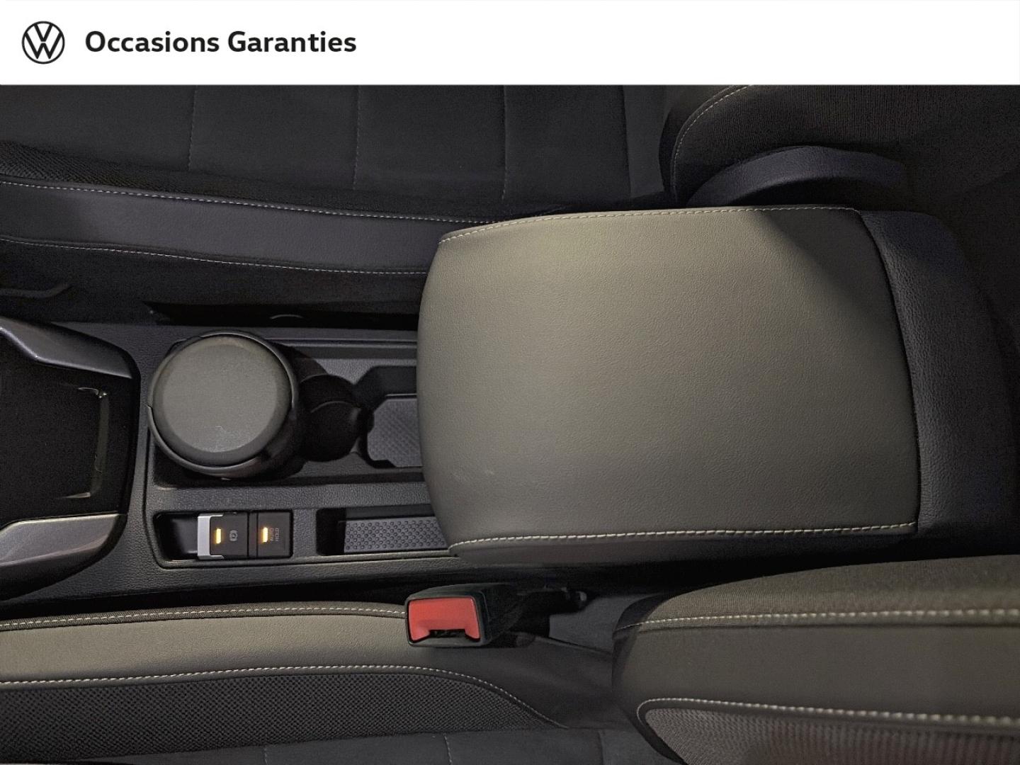 Voitures occasions VOLKSWAGEN T-ROC Style Paris