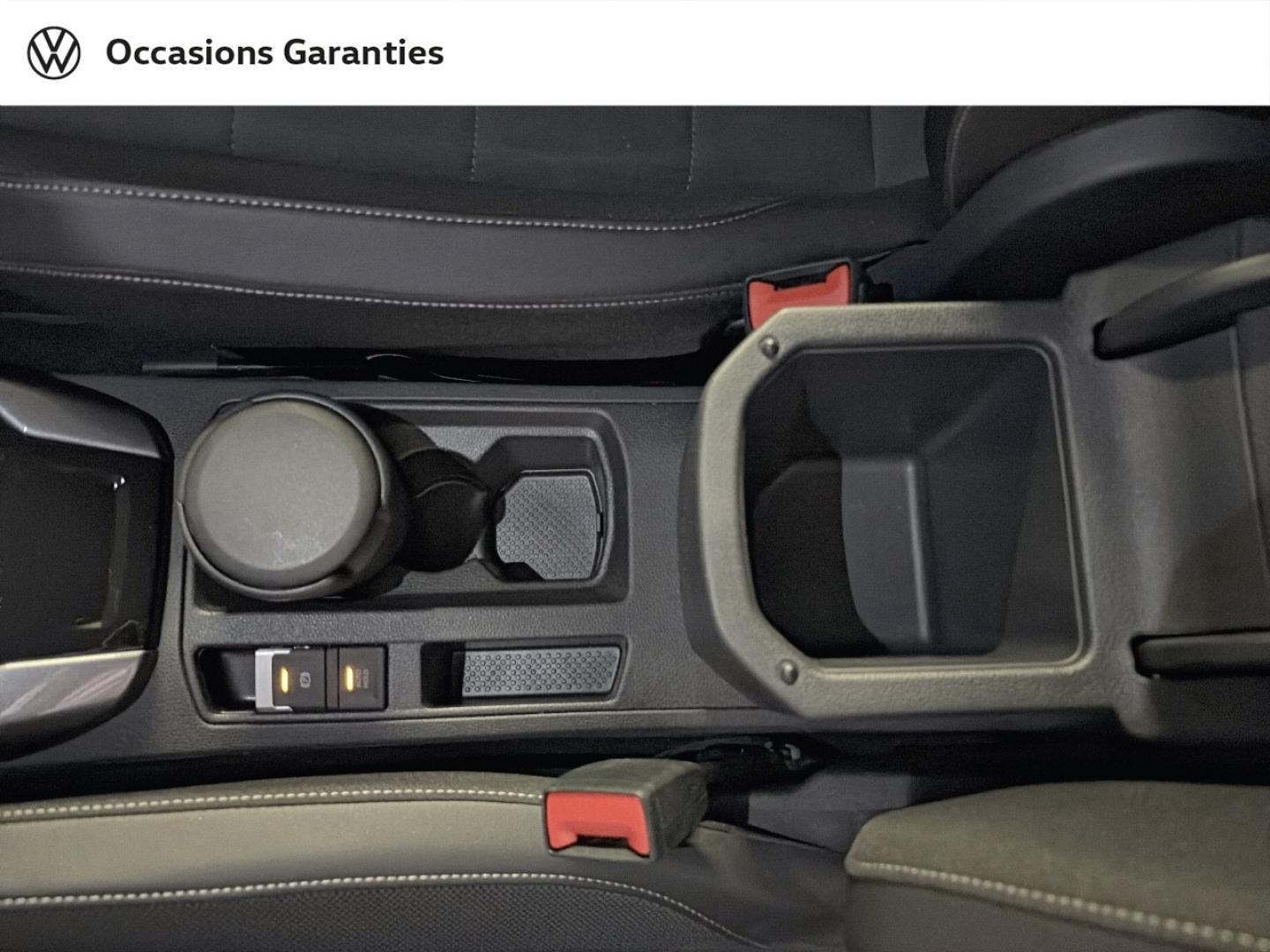 Voitures occasions VOLKSWAGEN T-ROC Style Paris