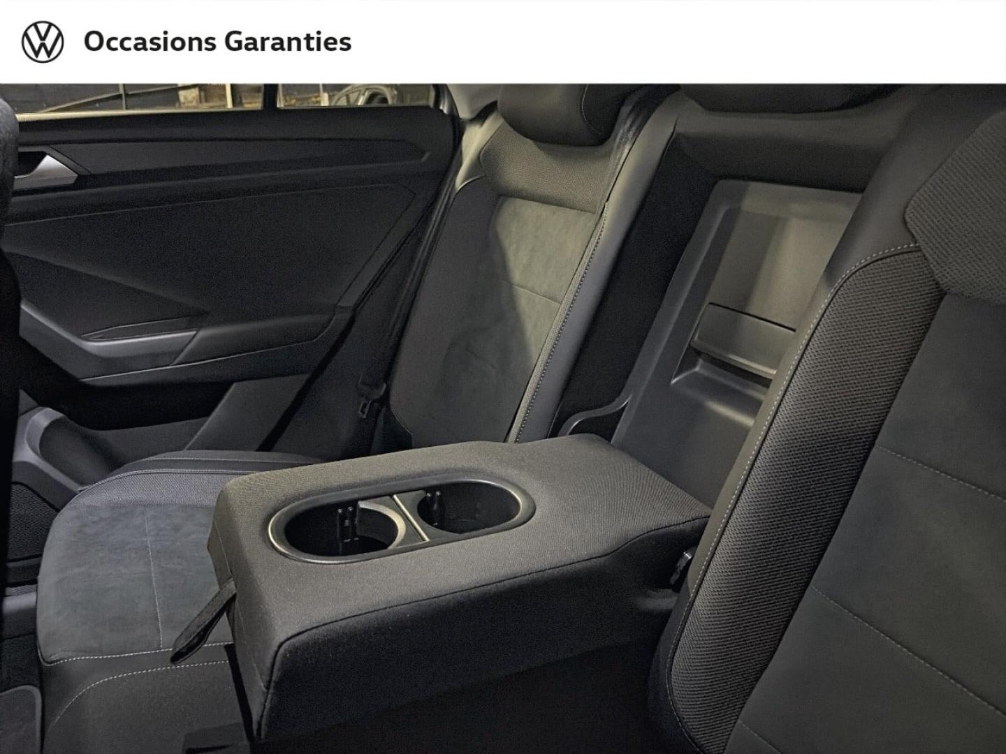 Voitures occasions VOLKSWAGEN T-ROC Style Paris