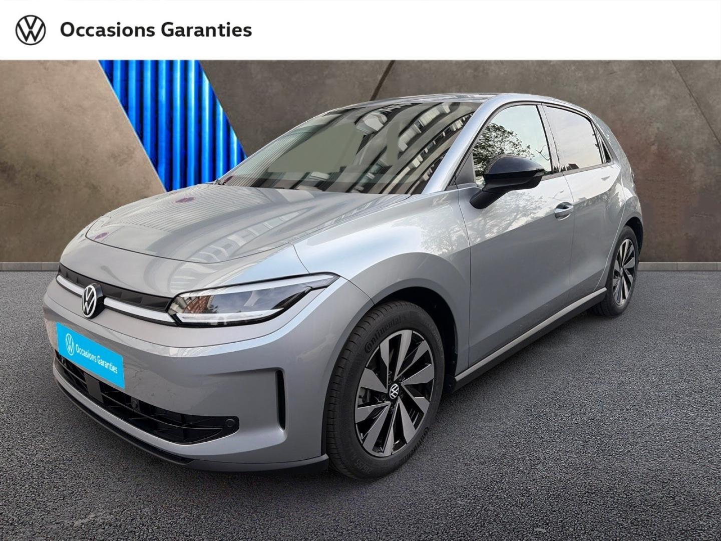 Voitures occasions VOLKSWAGEN ID. POLO Life Edition Paris