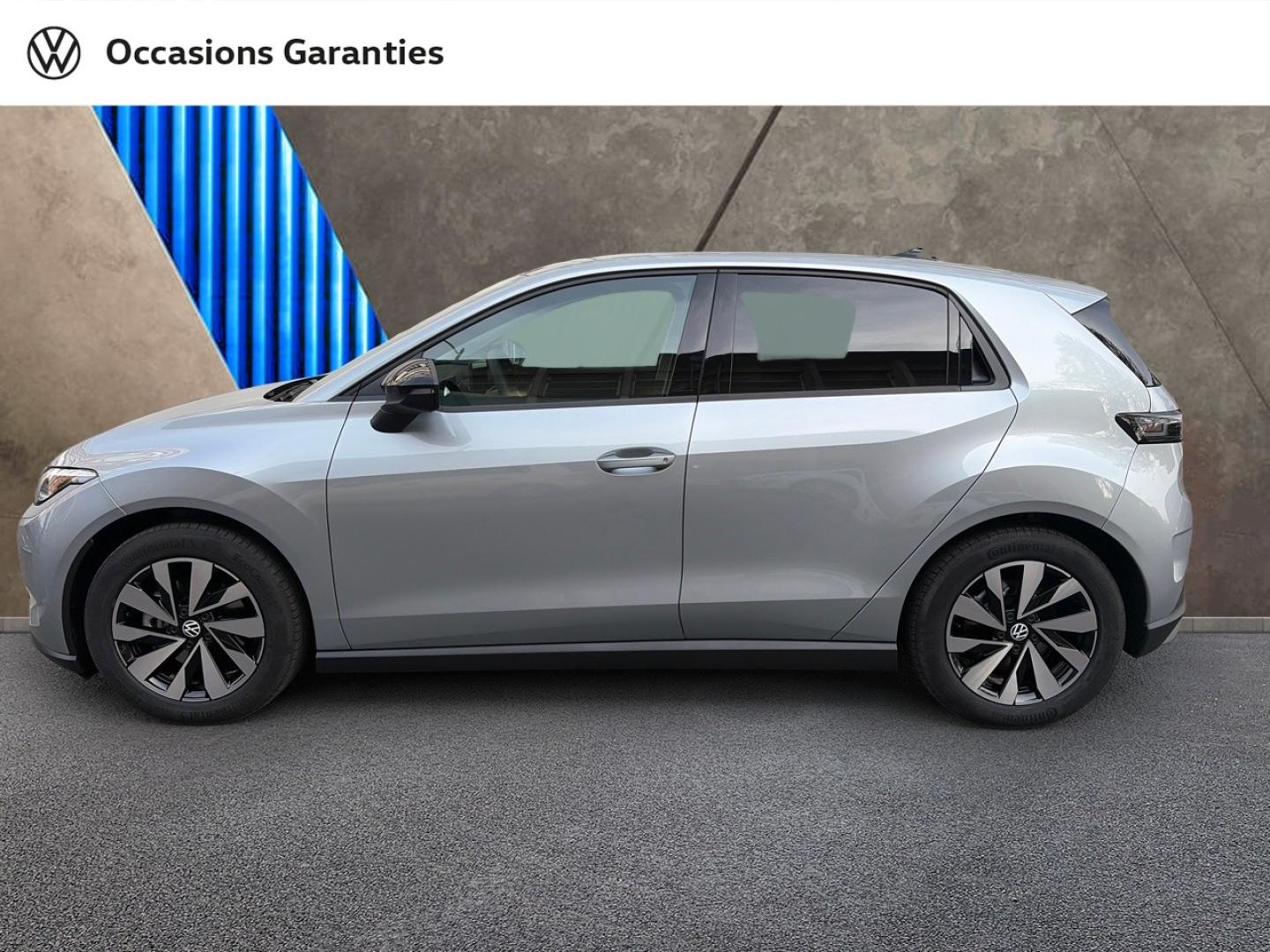 Voitures occasions VOLKSWAGEN ID. POLO Life Edition Paris
