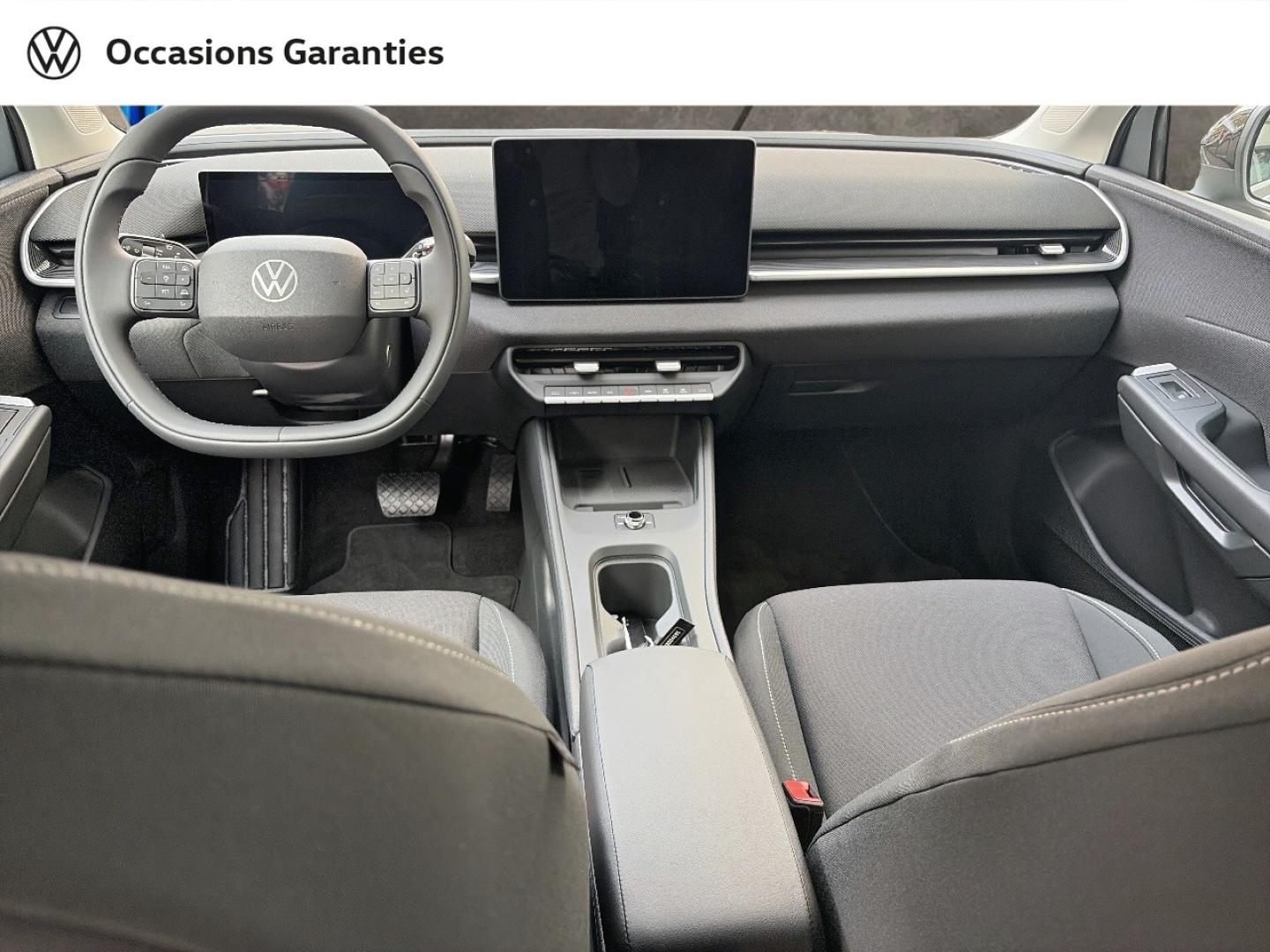 Voitures occasions VOLKSWAGEN ID. POLO Life Edition Paris