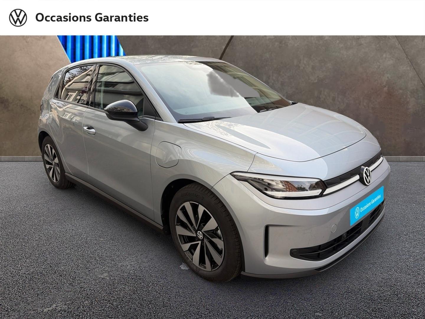 Voitures occasions VOLKSWAGEN ID. POLO Life Edition Paris
