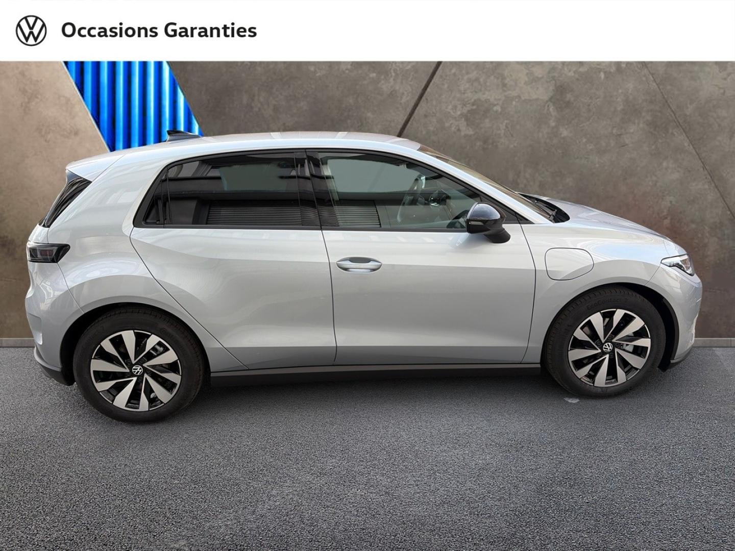 Voitures occasions VOLKSWAGEN ID. POLO Life Edition Paris