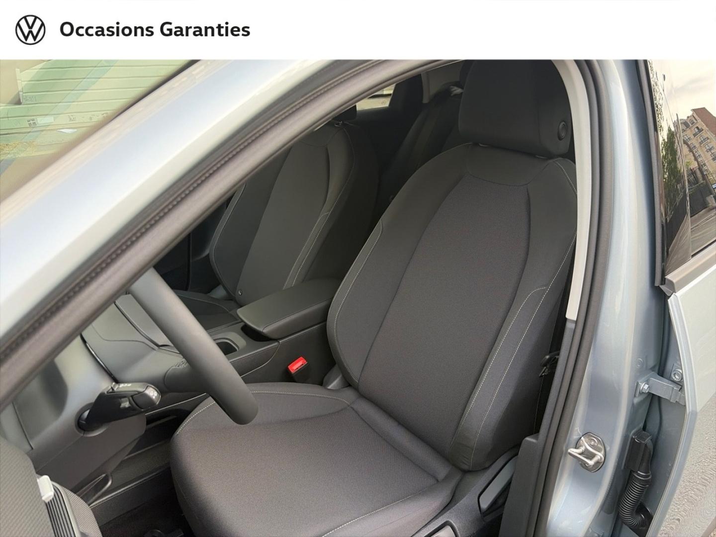 Voitures occasions VOLKSWAGEN ID. POLO Life Edition Paris
