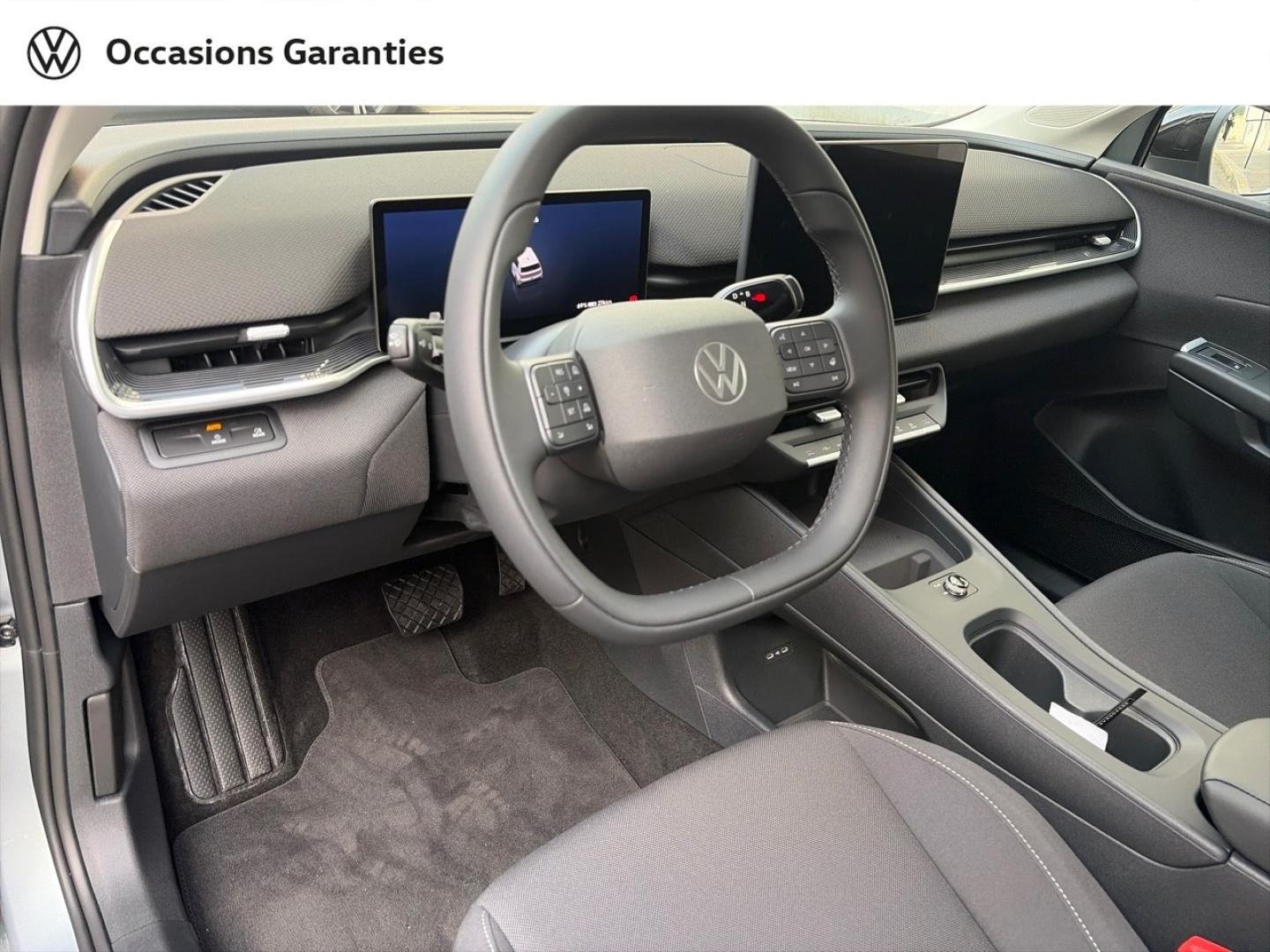 Voitures occasions VOLKSWAGEN ID. POLO Life Edition Paris