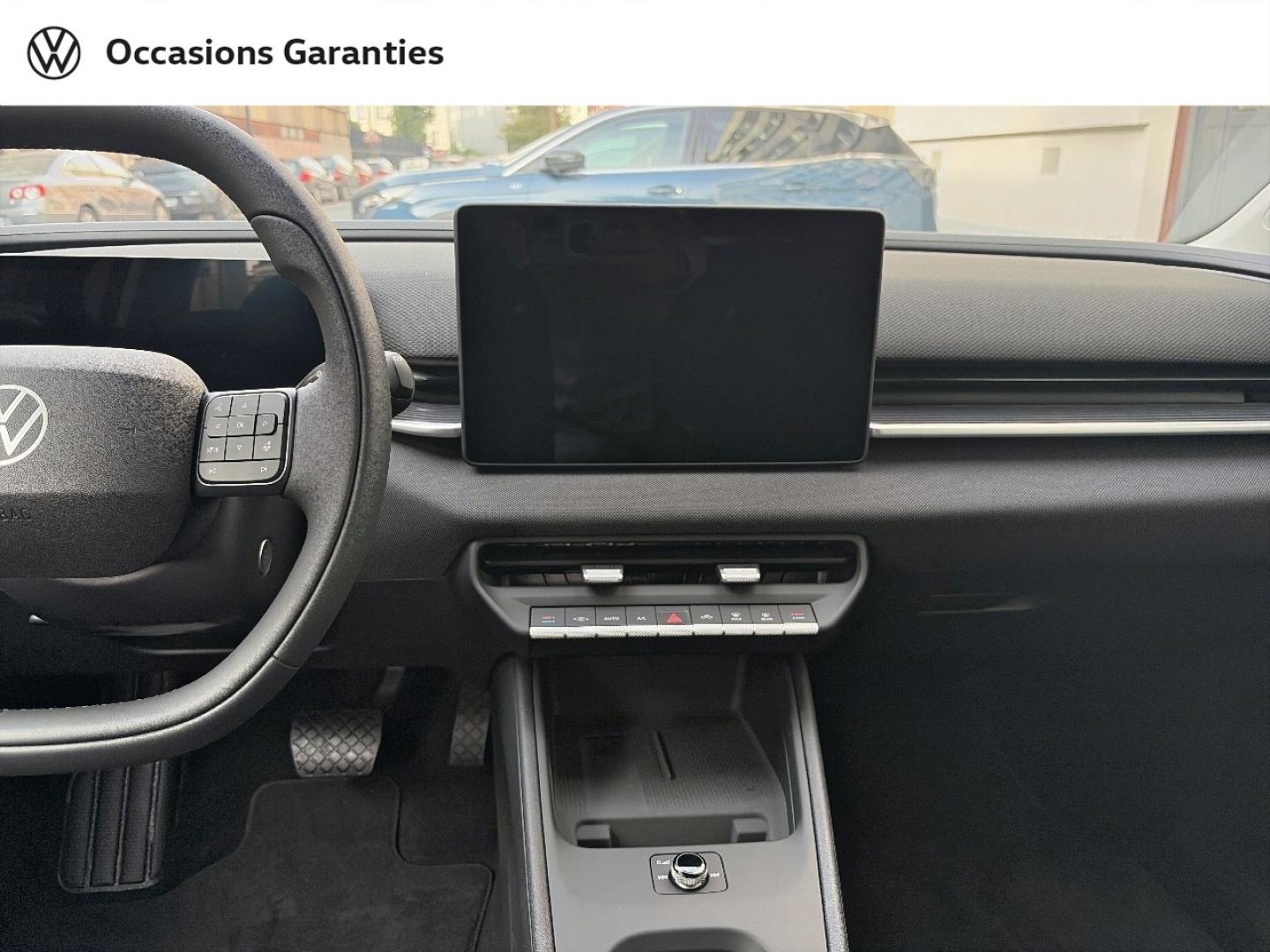 Voitures occasions VOLKSWAGEN ID. POLO Life Edition Paris