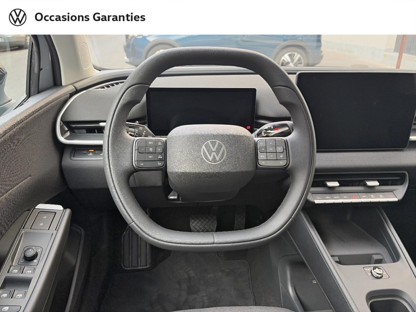 Voitures occasions VOLKSWAGEN ID. POLO Life Edition Paris
